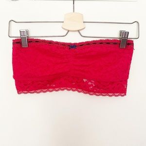 NWT Aerie Lace Bralette